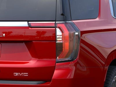 2026 GMC Yukon 4WD 4dr Denali