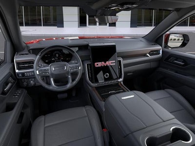 2026 GMC Yukon 4WD 4dr Denali