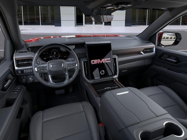 2026 GMC Yukon 4WD 4dr Denali