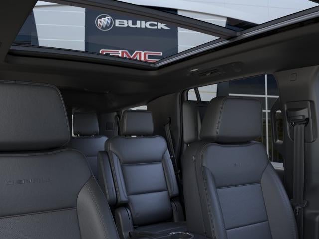 2026 GMC Yukon 4WD 4dr Denali