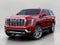 2026 GMC Yukon 4WD 4dr Denali