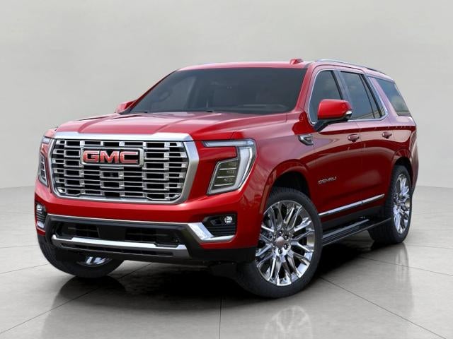 2026 GMC Yukon 4WD 4dr Denali
