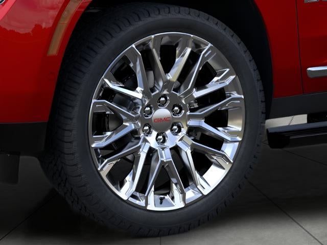 2026 GMC Yukon 4WD 4dr Denali