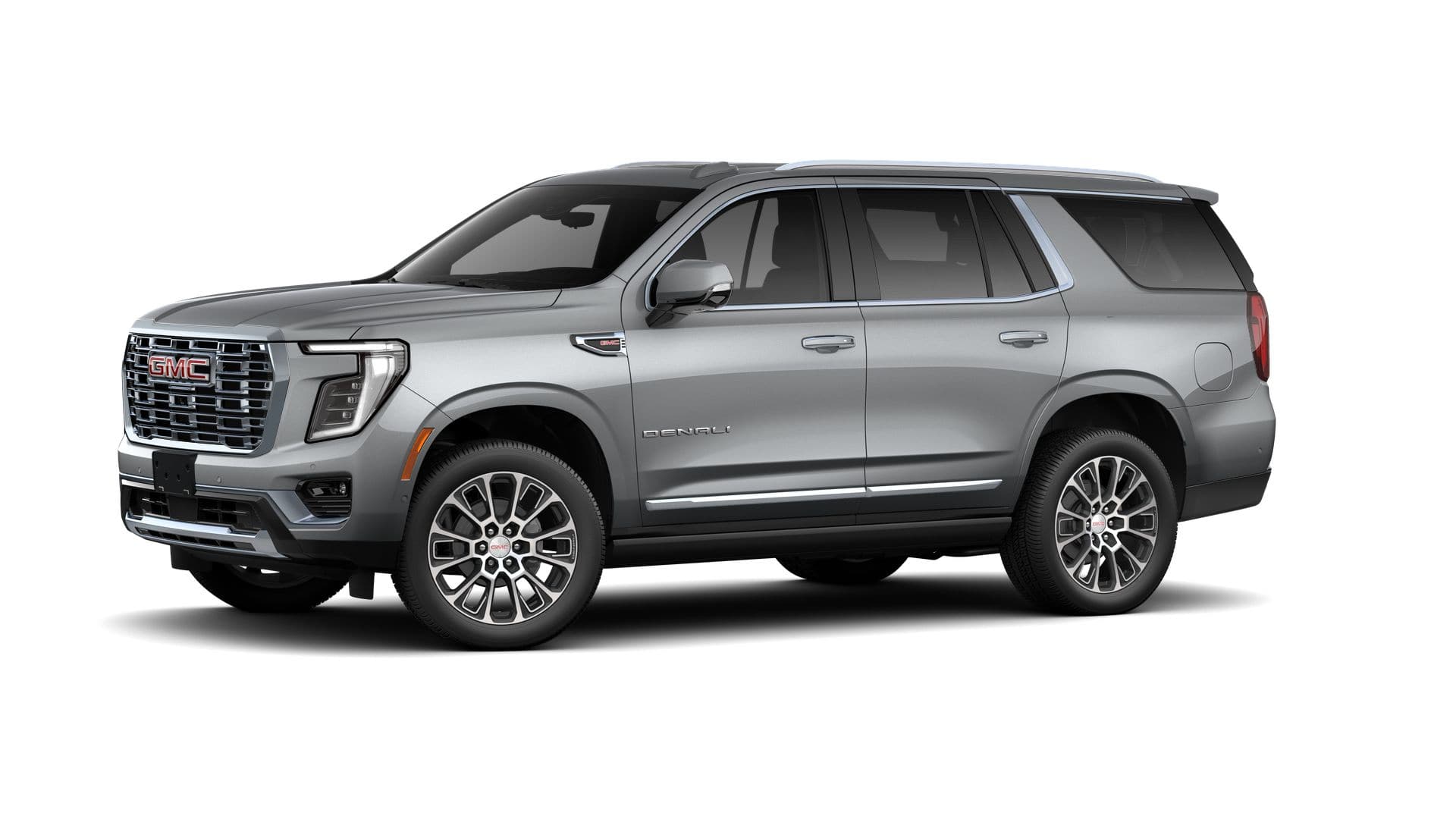 2026 GMC Yukon 4WD 4dr Denali