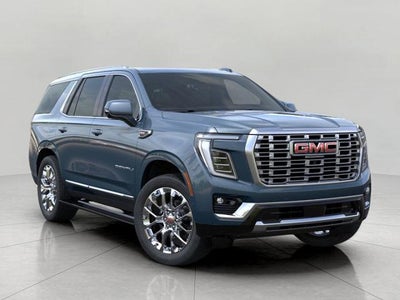 2026 GMC Yukon 4WD 4dr Denali
