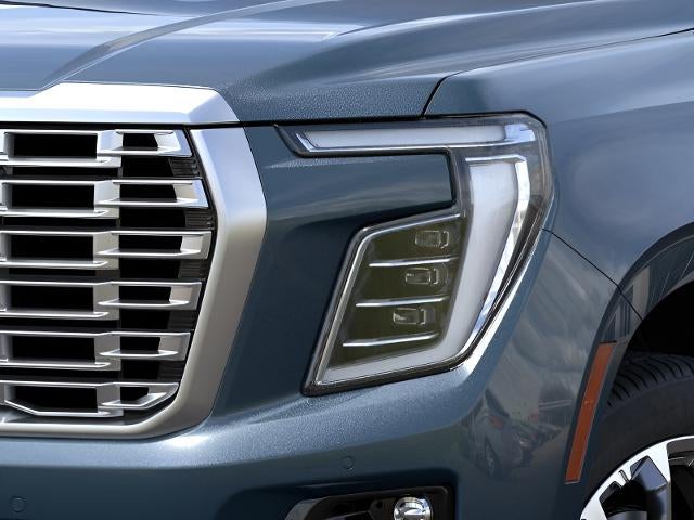 2026 GMC Yukon 4WD 4dr Denali