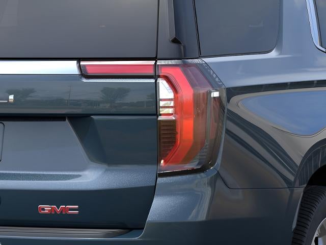 2026 GMC Yukon 4WD 4dr Denali