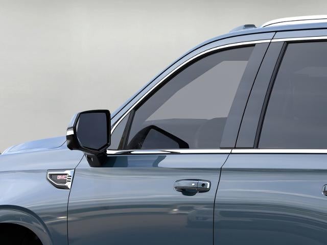 2026 GMC Yukon 4WD 4dr Denali