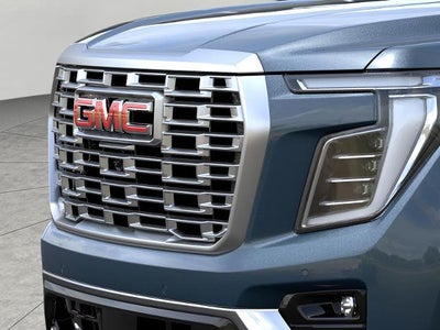 2026 GMC Yukon 4WD 4dr Denali