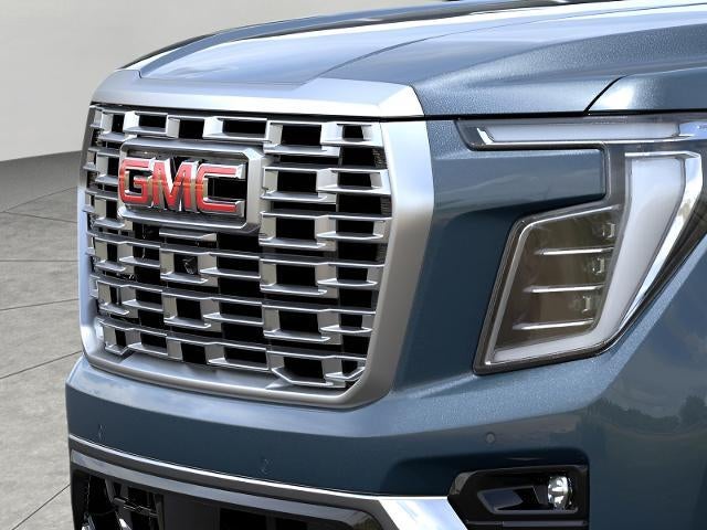2026 GMC Yukon 4WD 4dr Denali