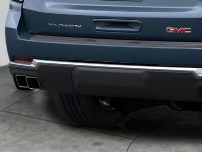 2026 GMC Yukon 4WD 4dr Denali