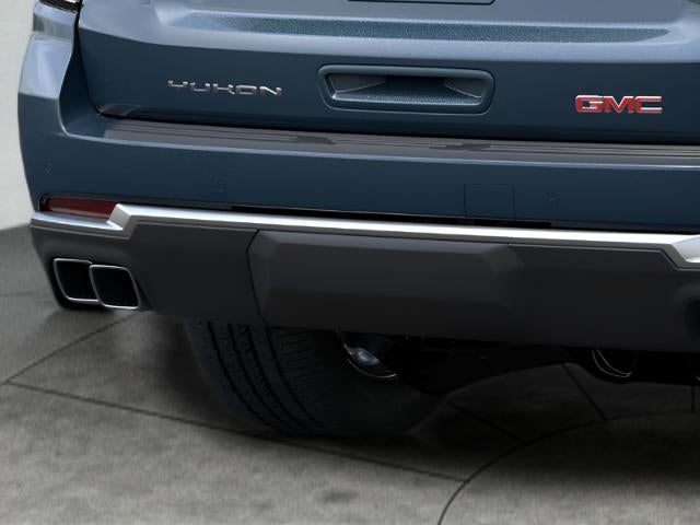2026 GMC Yukon 4WD 4dr Denali