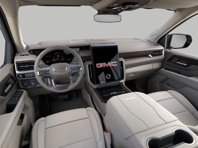 2026 GMC Yukon 4WD 4dr Denali