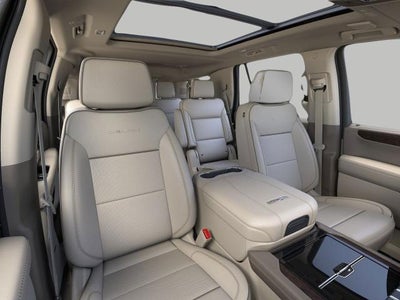 2026 GMC Yukon 4WD 4dr Denali