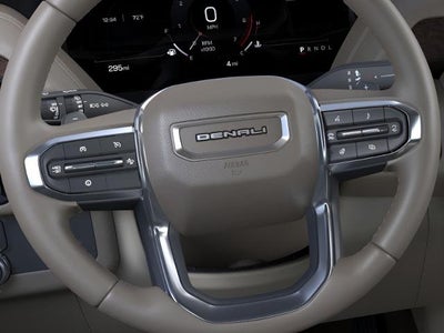 2026 GMC Yukon 4WD 4dr Denali