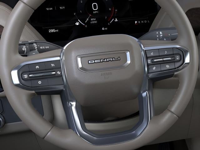 2026 GMC Yukon 4WD 4dr Denali