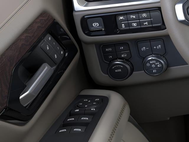 2026 GMC Yukon 4WD 4dr Denali