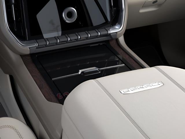 2026 GMC Yukon 4WD 4dr Denali