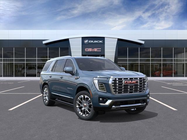 2026 GMC Yukon 4WD 4dr Denali
