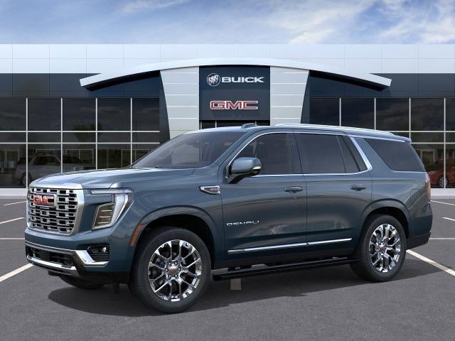 2026 GMC Yukon 4WD 4dr Denali