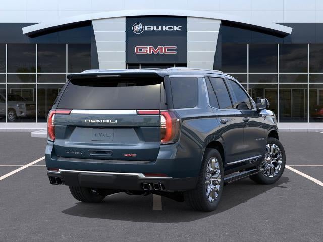2026 GMC Yukon 4WD 4dr Denali