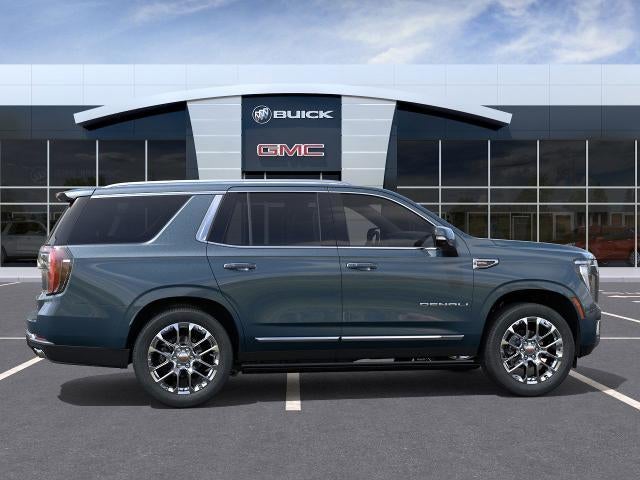 2026 GMC Yukon 4WD 4dr Denali