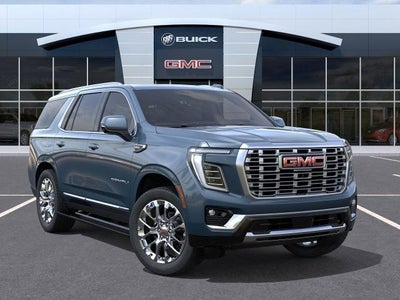 2026 GMC Yukon 4WD 4dr Denali
