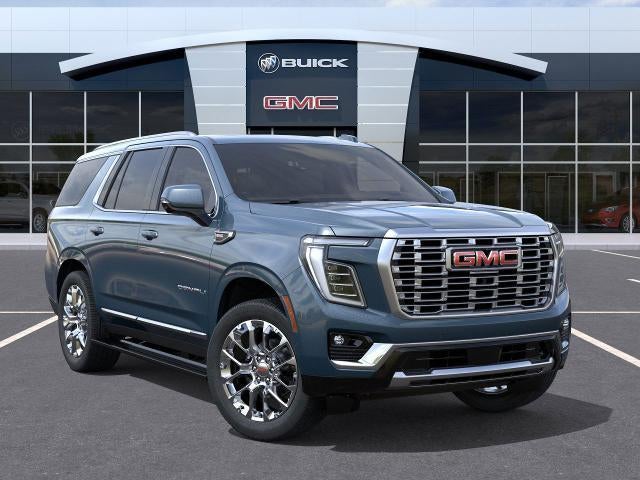 2026 GMC Yukon 4WD 4dr Denali