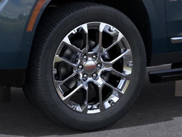 2026 GMC Yukon 4WD 4dr Denali