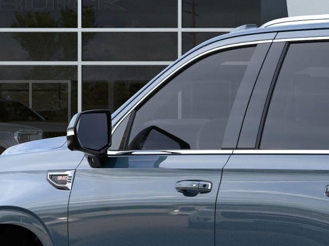 2026 GMC Yukon 4WD 4dr Denali