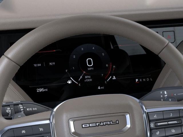 2026 GMC Yukon 4WD 4dr Denali