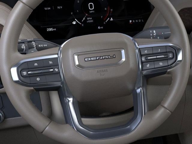 2026 GMC Yukon 4WD 4dr Denali