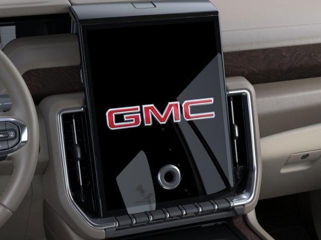 2026 GMC Yukon 4WD 4dr Denali
