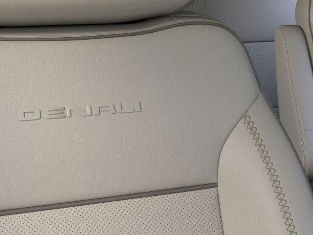 2026 GMC Yukon 4WD 4dr Denali