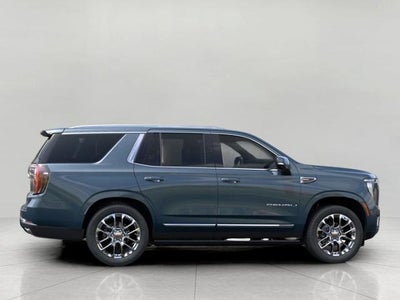 2026 GMC Yukon 4WD 4dr Denali