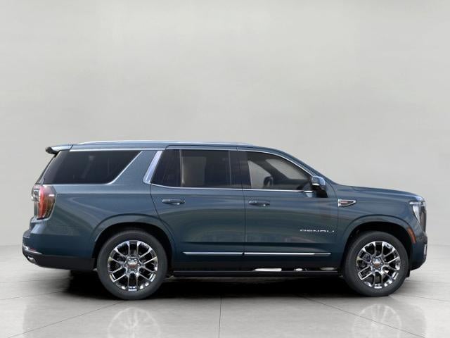 2026 GMC Yukon 4WD 4dr Denali