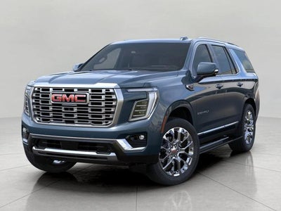 2026 GMC Yukon 4WD 4dr Denali