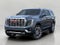 2026 GMC Yukon 4WD 4dr Denali