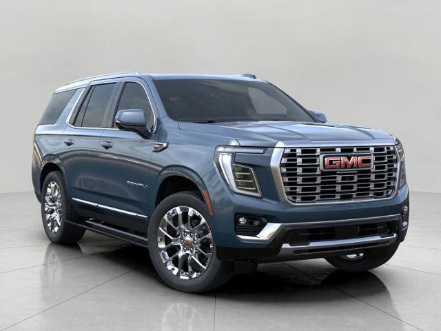 2026 GMC Yukon 4WD 4dr Denali