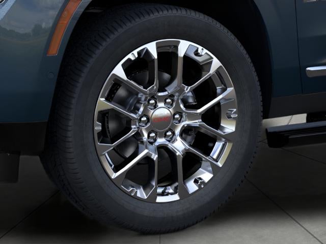 2026 GMC Yukon 4WD 4dr Denali