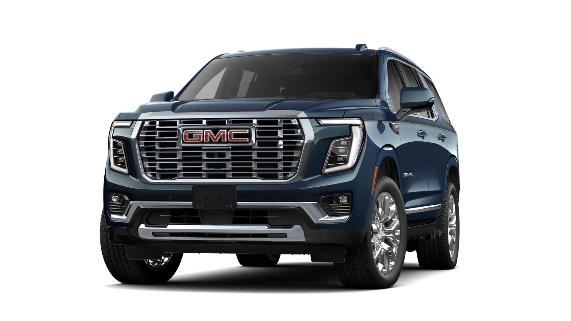 2026 GMC Yukon 4WD 4dr Denali