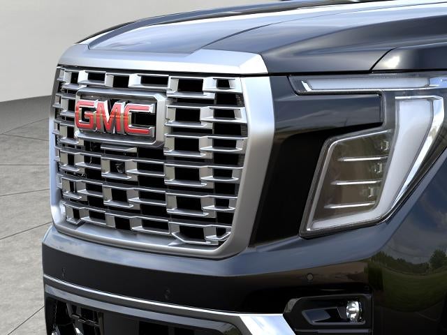 2026 GMC Yukon 4WD 4dr Denali