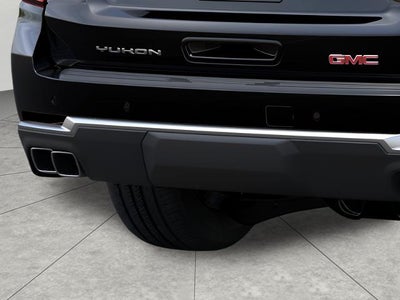 2026 GMC Yukon 4WD 4dr Denali