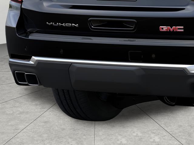 2026 GMC Yukon 4WD 4dr Denali