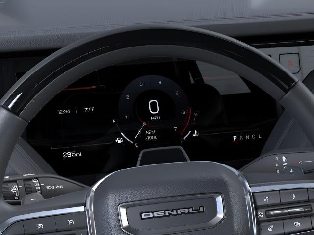 2026 GMC Yukon 4WD 4dr Denali