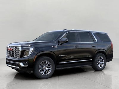 2026 GMC Yukon 4WD 4dr Denali