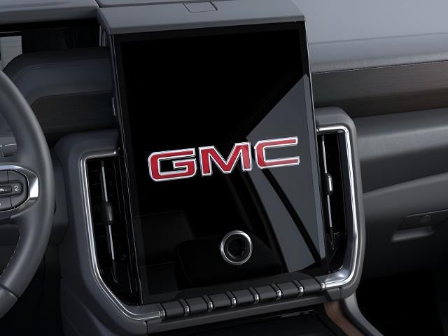 2026 GMC Yukon 4WD 4dr Denali
