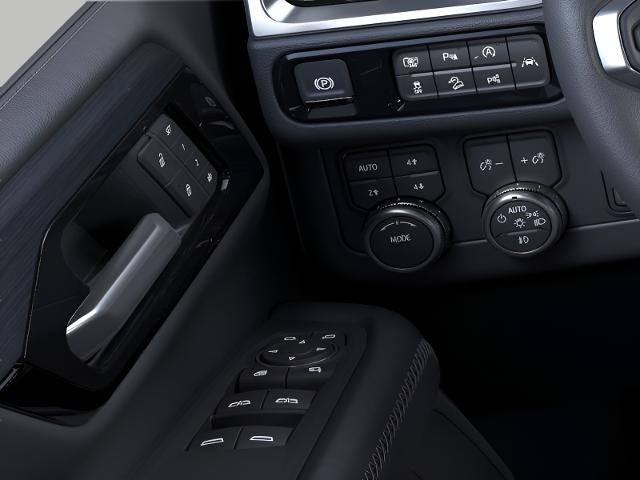 2026 GMC Yukon 4WD 4dr Denali