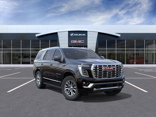 2026 GMC Yukon 4WD 4dr Denali