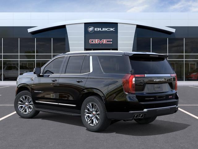 2026 GMC Yukon 4WD 4dr Denali